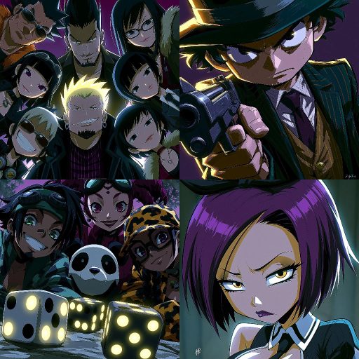 --sref 4097583271