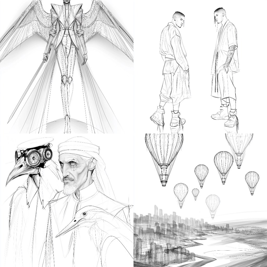 Sref 2074823676