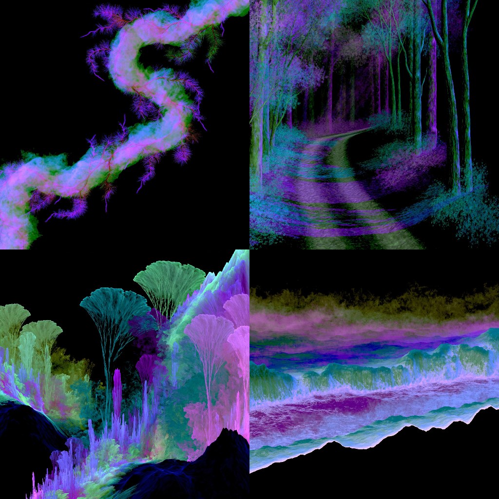 Sref 3818763791