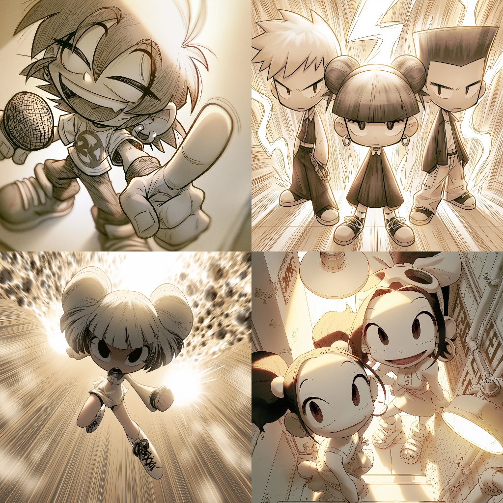 Sref 2049483814