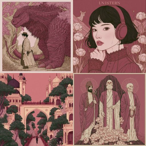 --sref 3091355573